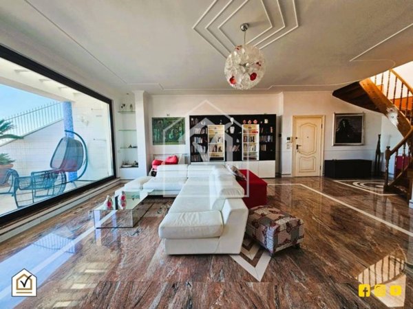 appartamento in vendita a Trani