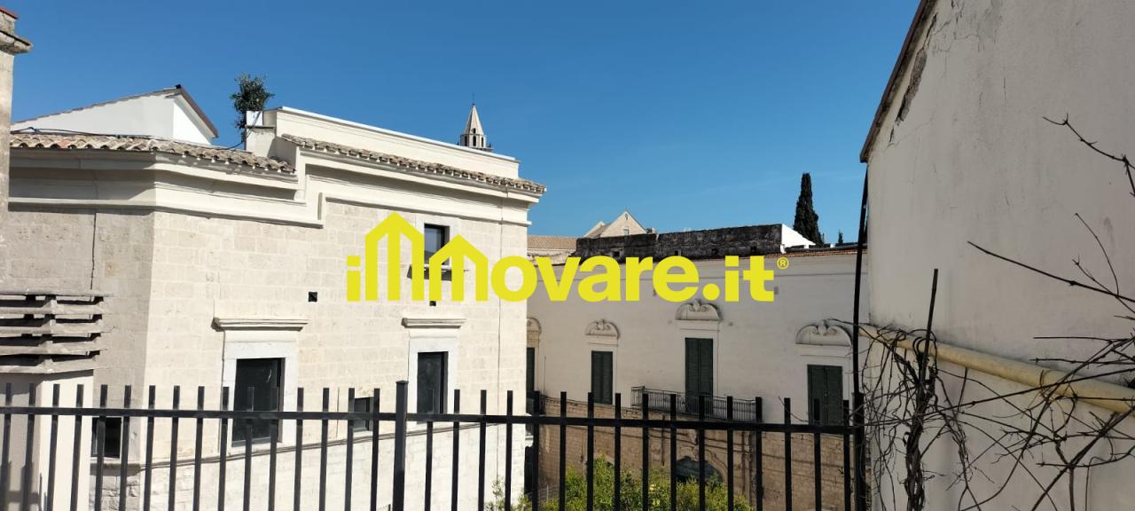 casa indipendente in vendita a Trani