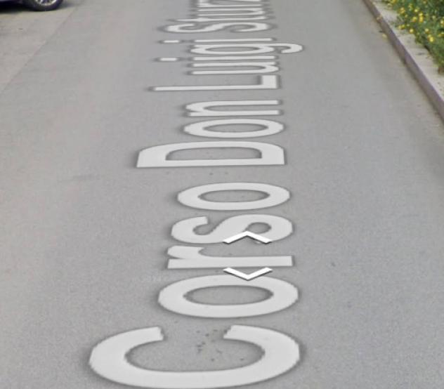 appartamento in vendita a Trani