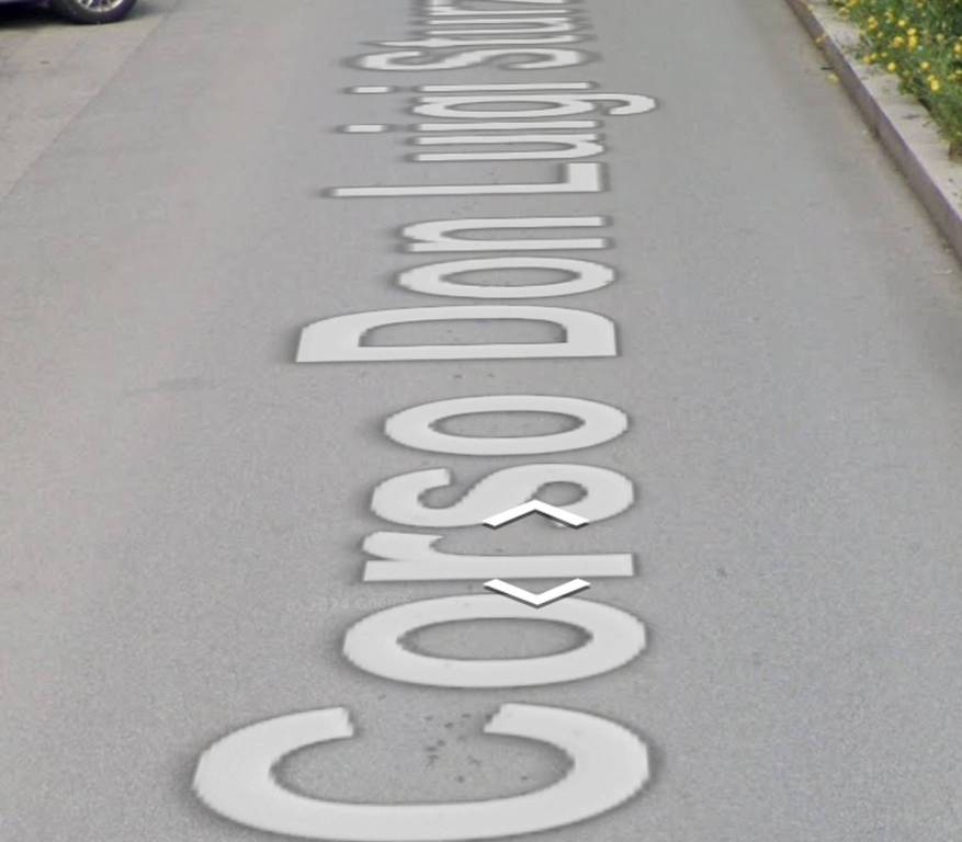 appartamento in vendita a Trani