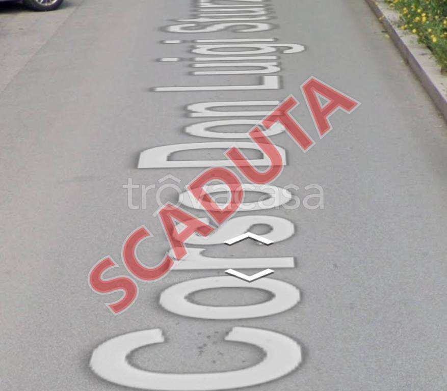 appartamento in vendita a Trani