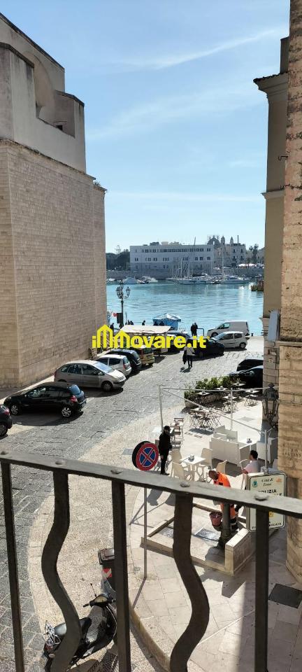 casa indipendente in vendita a Trani