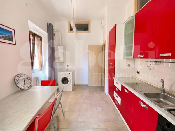 appartamento in vendita a Trani in zona Borgo Ottocentesco