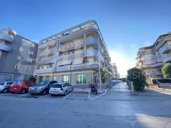 appartamento in vendita a Trani