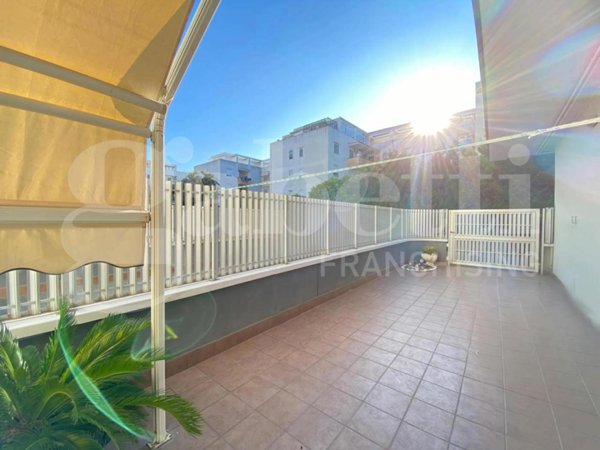 appartamento in vendita a Trani