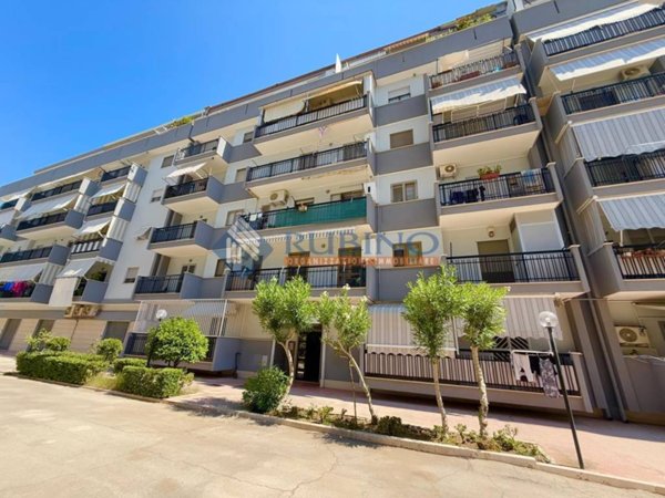 appartamento in vendita a Trani