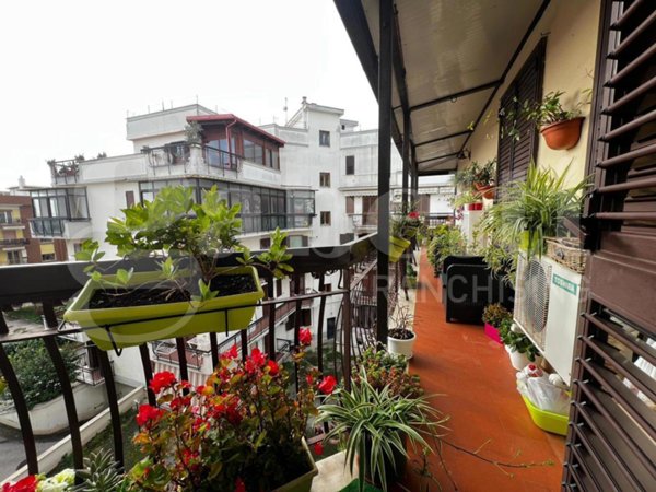 appartamento in vendita a Trani in zona Borgo Ottocentesco