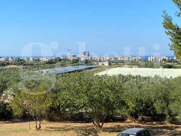 casa indipendente in vendita a Trani in zona Borgo Ottocentesco