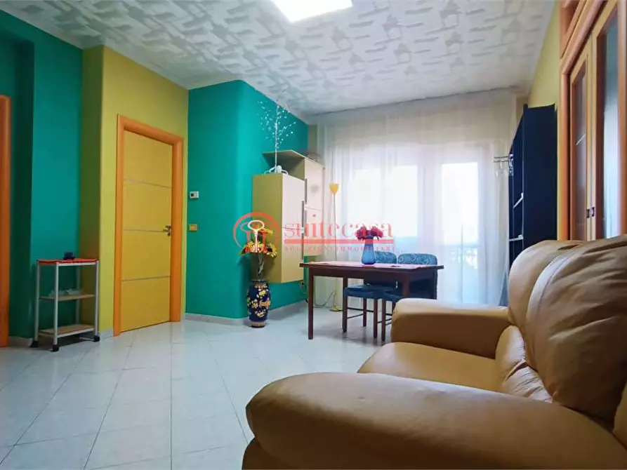 appartamento in vendita a Trani