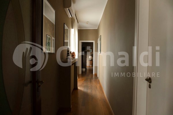 appartamento in vendita a Trani