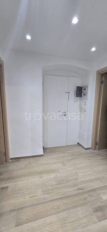 appartamento in vendita a Trani in zona Borgo Ottocentesco