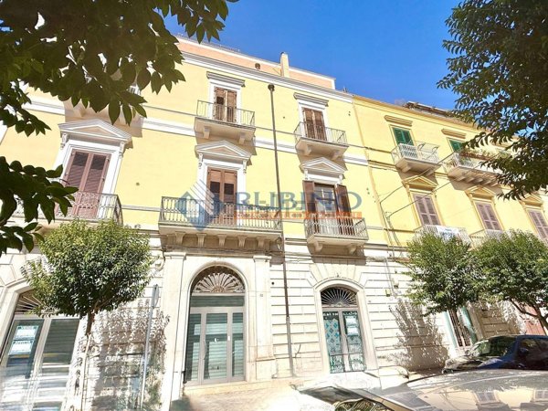 appartamento in vendita a Trani