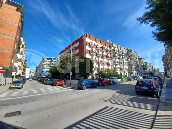 appartamento in vendita a Trani