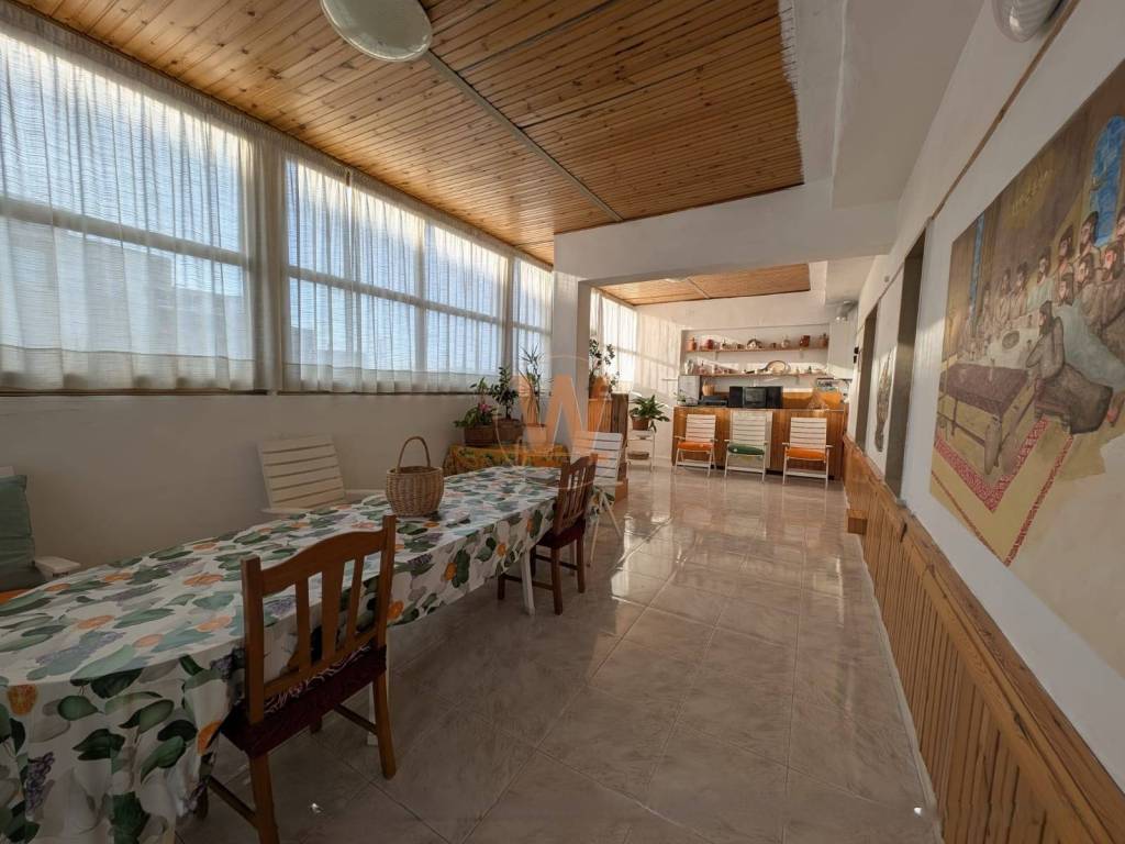 appartamento in vendita a Trani in zona Borgo Medievale