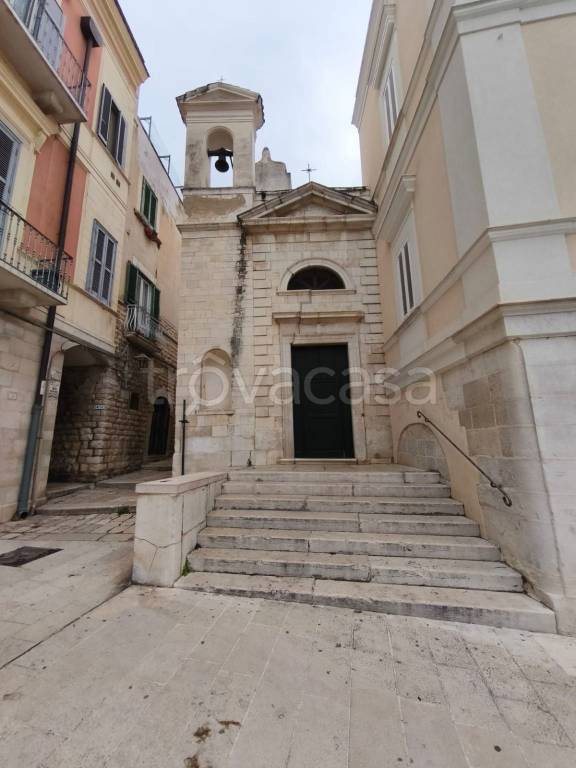 appartamento in vendita a Trani