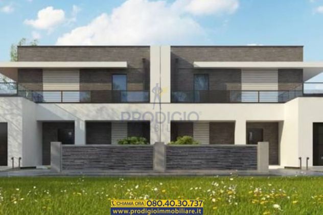 terreno agricolo in vendita a Trani in zona Capirro