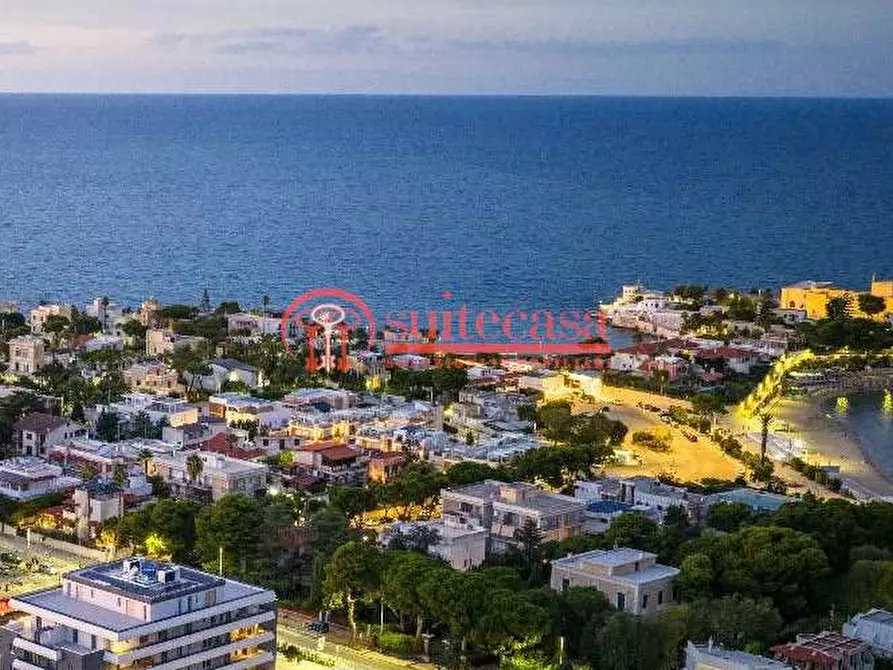 appartamento in vendita a Trani in zona Borgo Ottocentesco