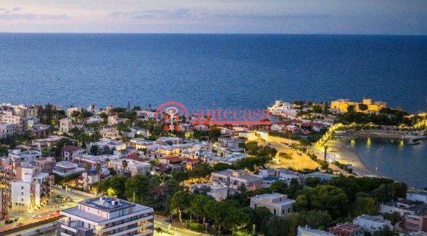 appartamento in vendita a Trani