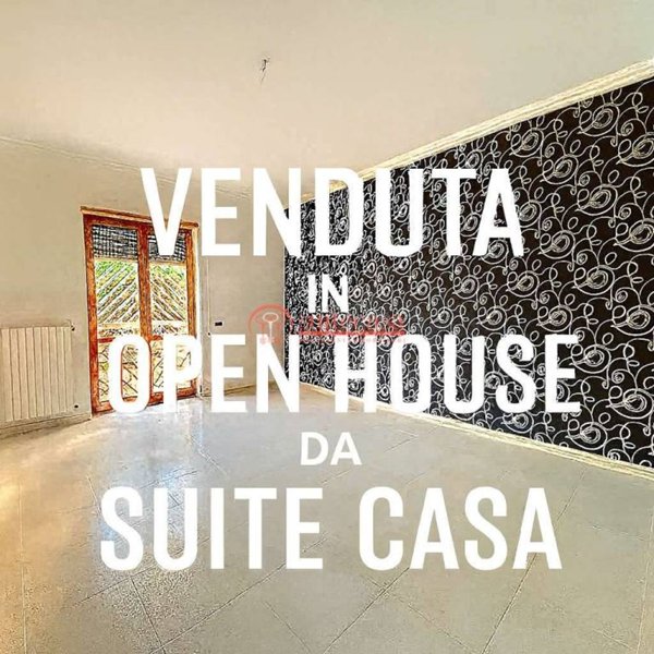 appartamento in vendita a Trani