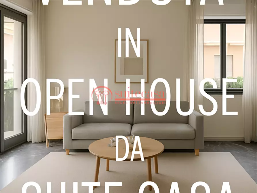 appartamento in vendita a Trani