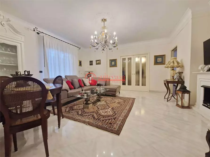 appartamento in vendita a Trani