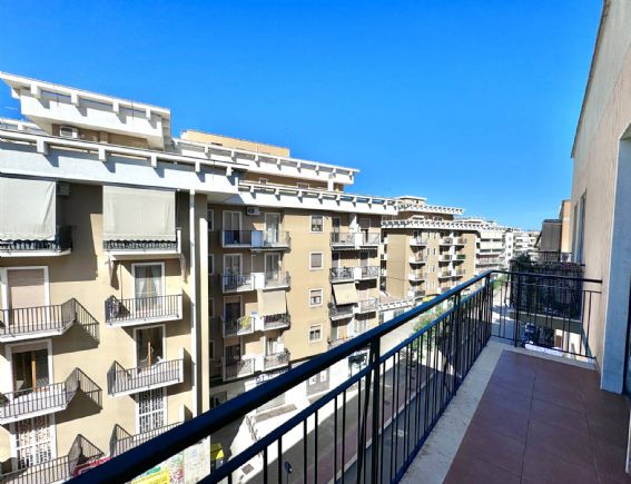 appartamento in vendita a Trani