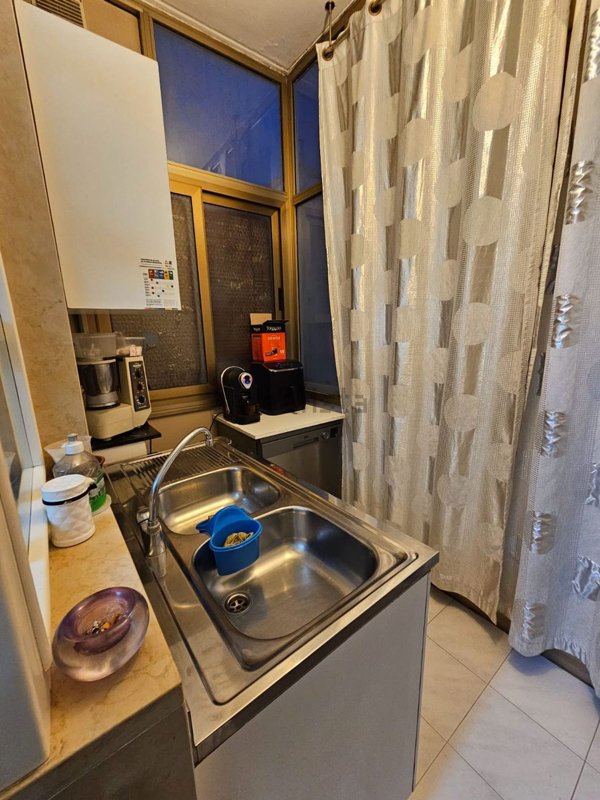 appartamento in vendita a Trani