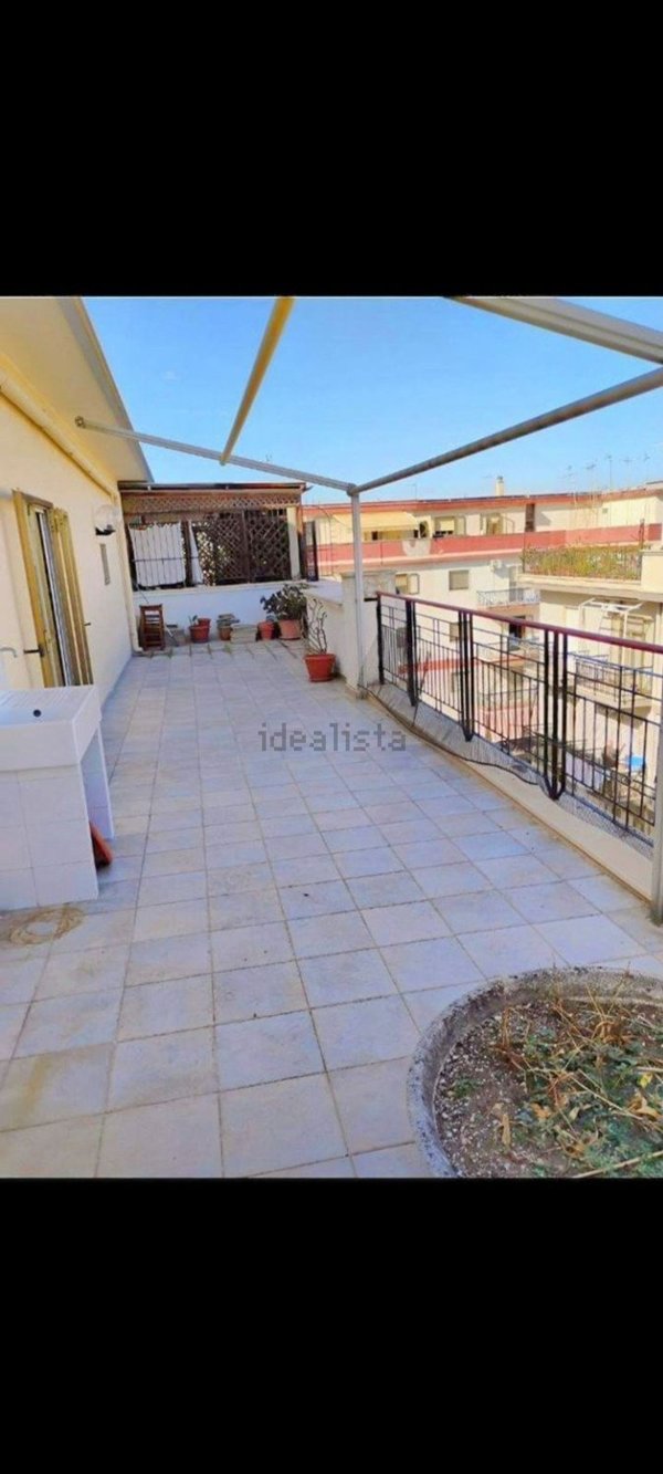 appartamento in vendita a Trani