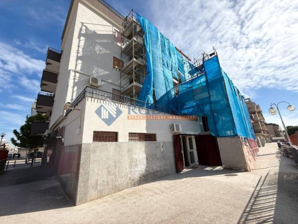 appartamento in vendita a Trani