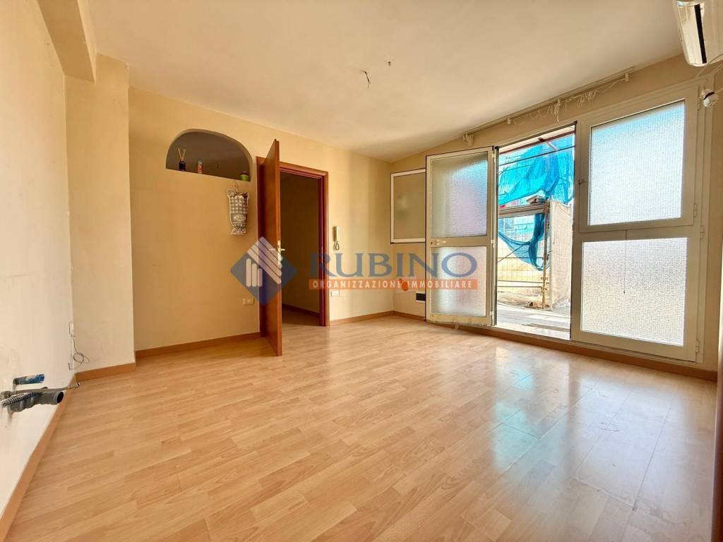 appartamento in vendita a Trani