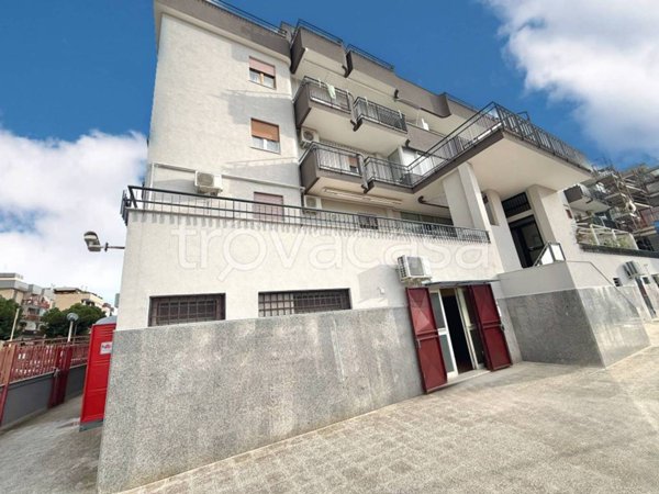 appartamento in vendita a Trani