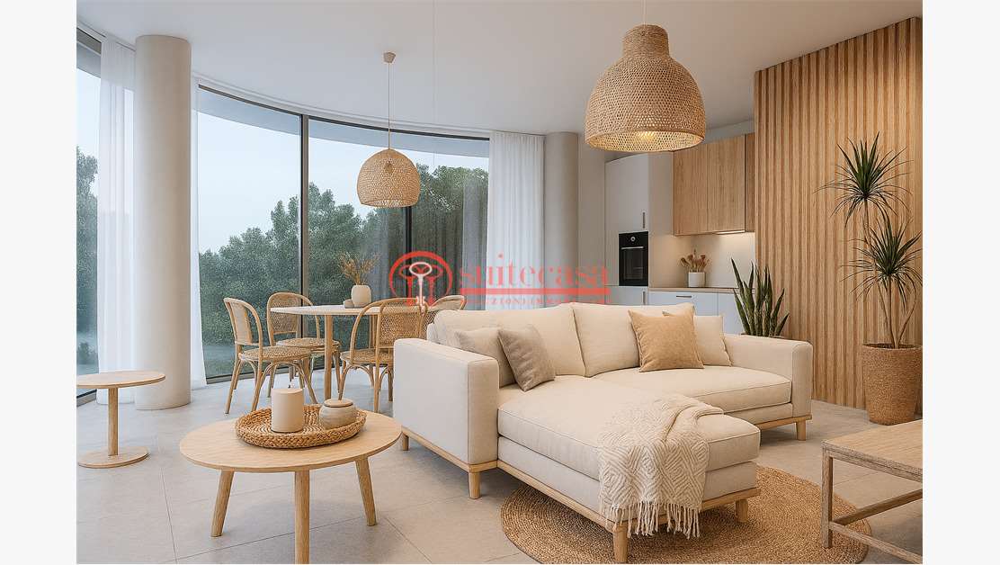 appartamento in vendita a Trani