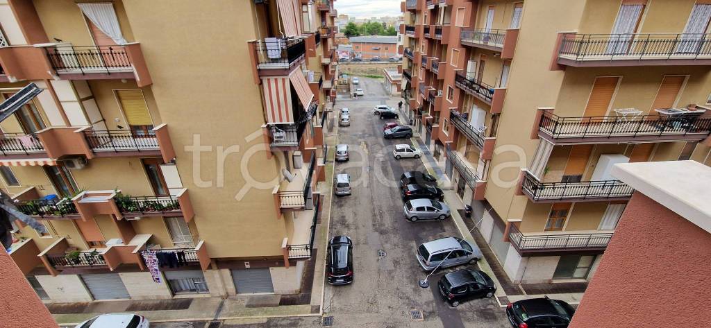 appartamento in vendita a Trani