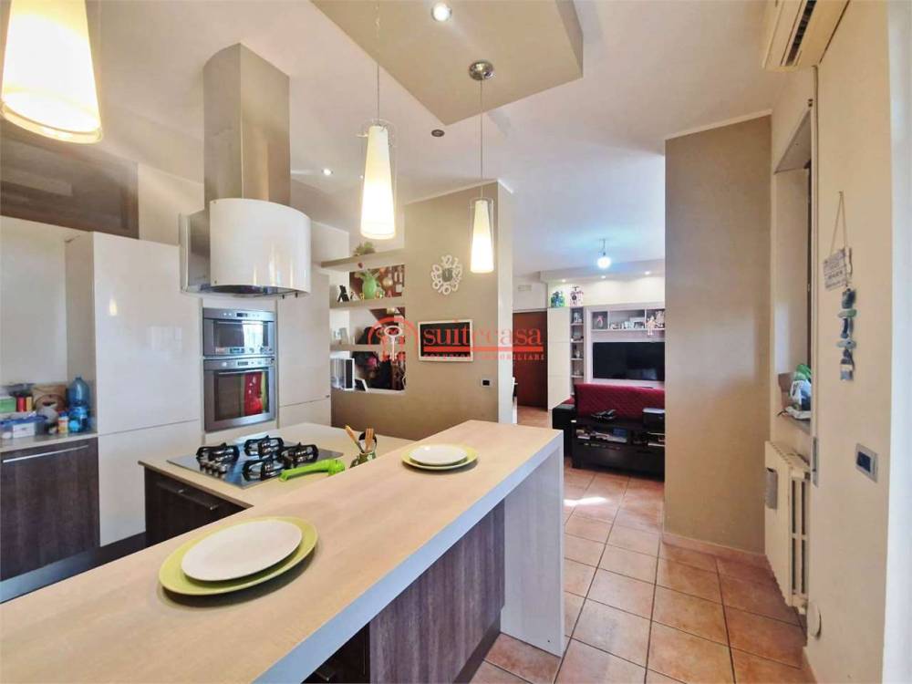 appartamento in vendita a Trani