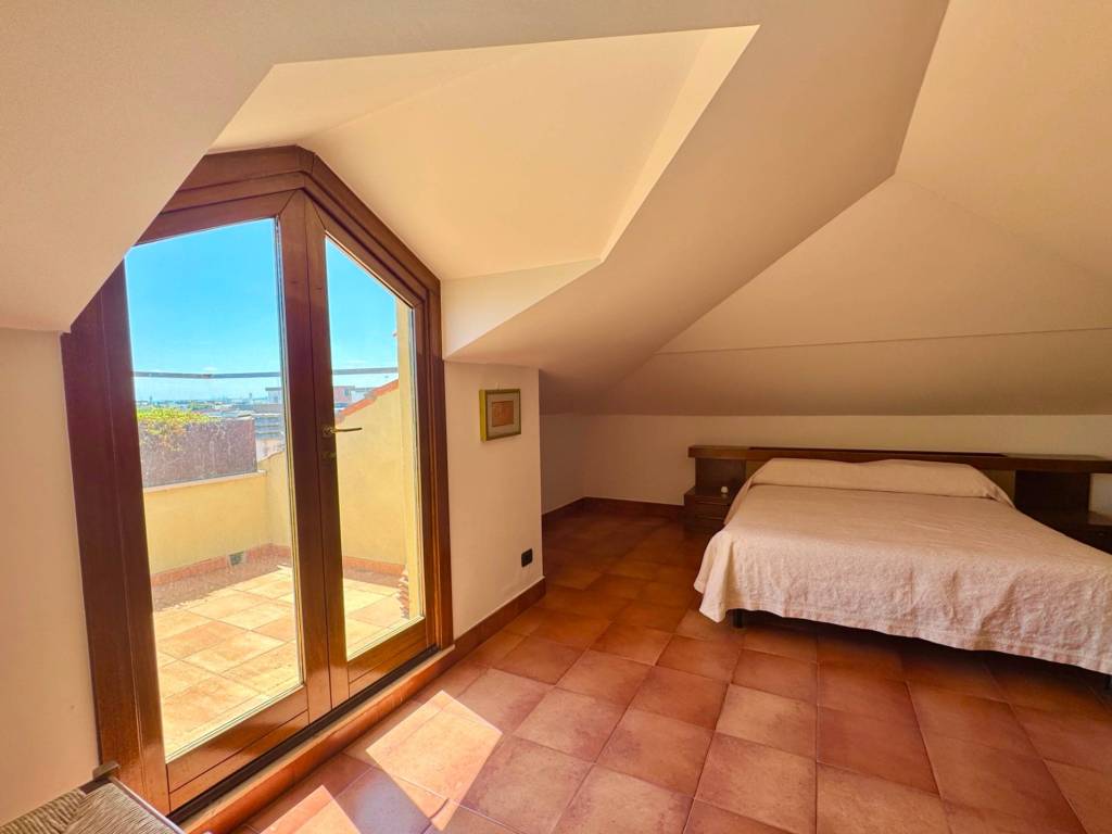 appartamento in vendita a Trani