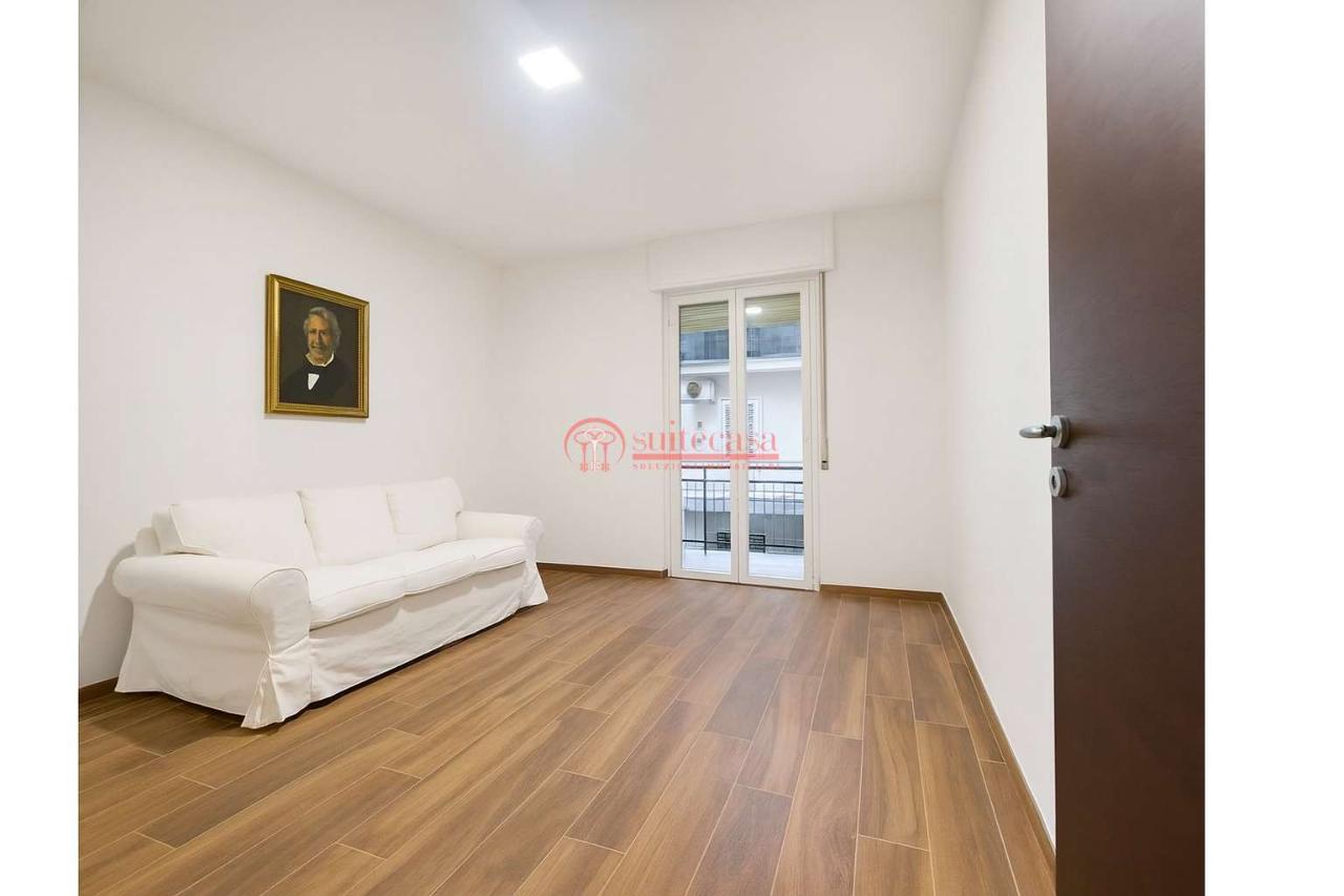 appartamento in vendita a Trani in zona Borgo Ottocentesco