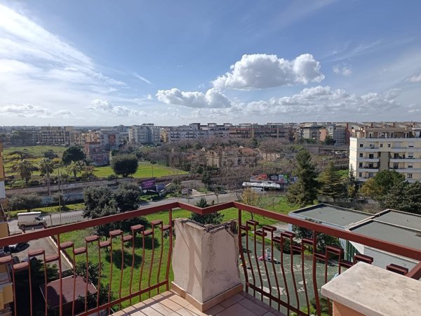 appartamento in vendita a Trani in zona Borgo Medievale