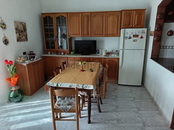 appartamento in vendita a Trani