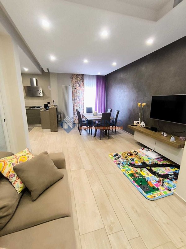 appartamento in vendita a Trani