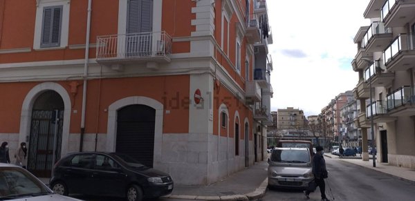 appartamento in vendita a Trani