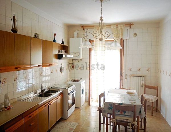 appartamento in vendita a Trani