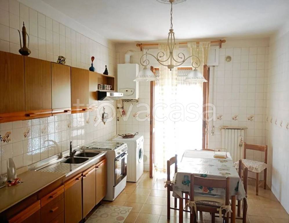 appartamento in vendita a Trani