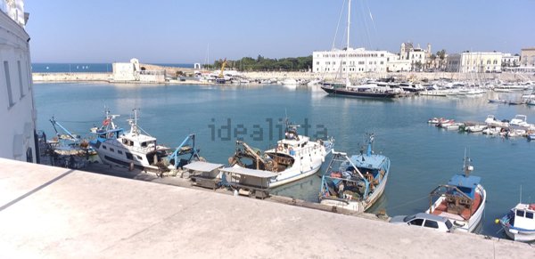 appartamento in vendita a Trani
