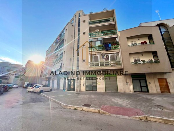 appartamento in vendita a Trani