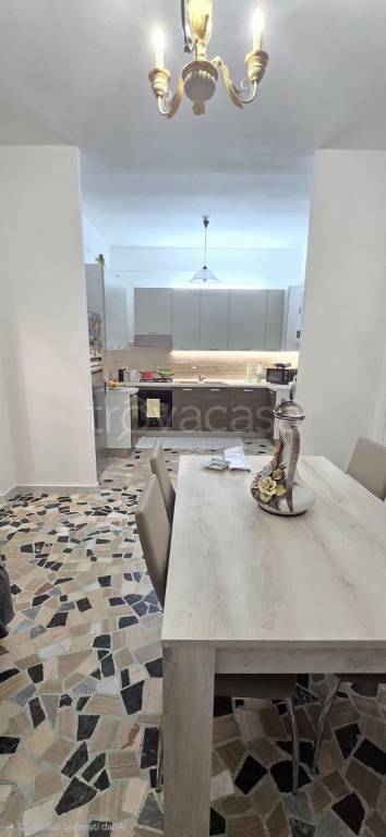 appartamento in vendita a Trani