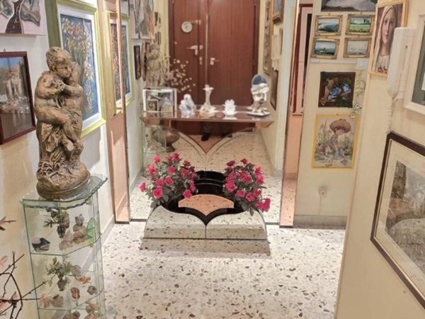 appartamento in vendita a Trani