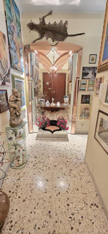 appartamento in vendita a Trani