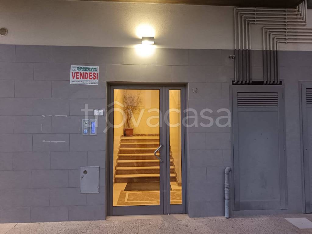 appartamento in vendita a Trani