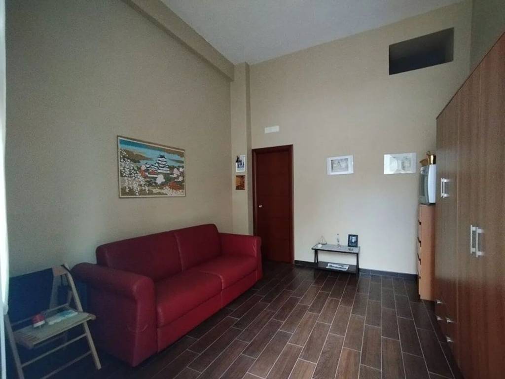 appartamento in vendita a Trani