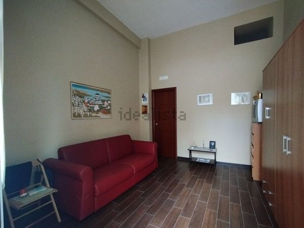 appartamento in vendita a Trani